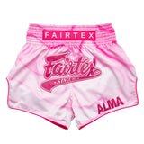 Fairtex Alma Muaythai Shorts Fairtex