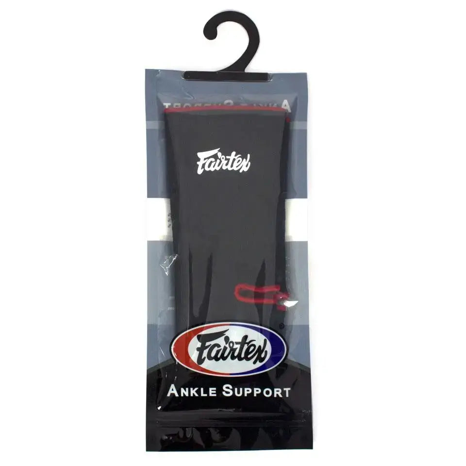 Fairtex Ankle Support Fairtex