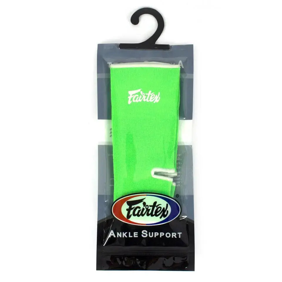 Fairtex Ankle Support Fairtex