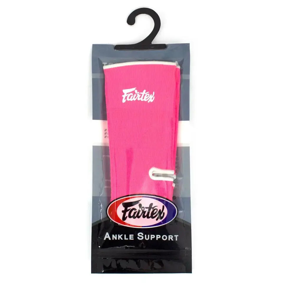 Fairtex Ankle Support Fairtex