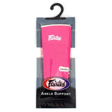 Fairtex Ankle Support Fairtex