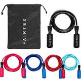 Fairtex Ball Bearing Skipping Rope Fairtex