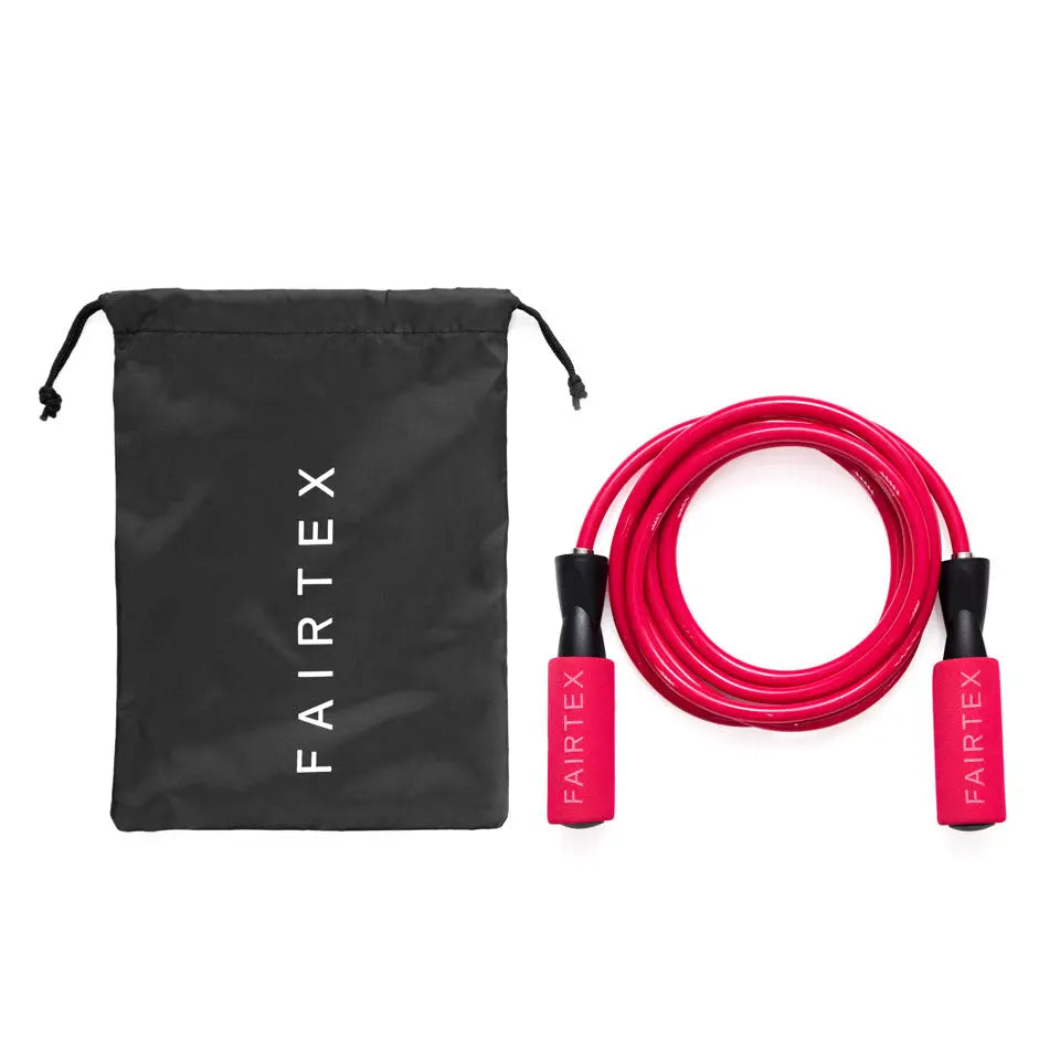 Fairtex Ball Bearing Skipping Rope Fairtex