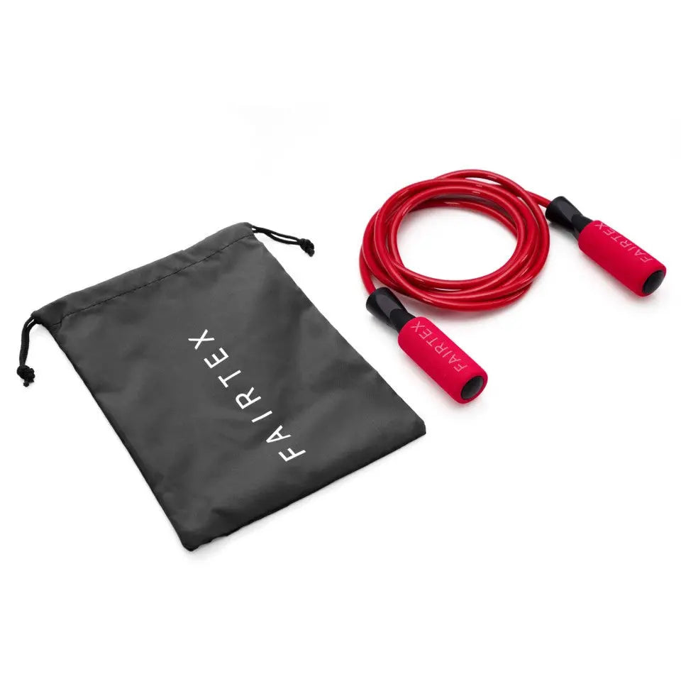 Fairtex Ball Bearing Skipping Rope Fairtex