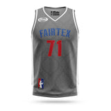 Fairtex Basketball Jersey Fairtex