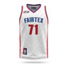 Fairtex Basketball Jersey Fairtex