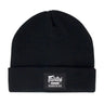 Fairtex Beanie Hat Black Fairtex