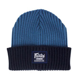 Fairtex Beanie Hat Black Fairtex