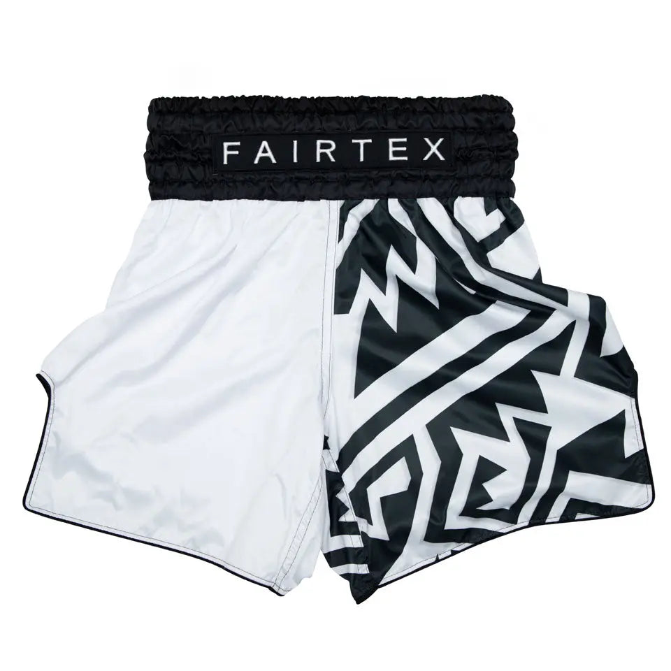 Fairtex Boxing Shorts Mono Fairtex