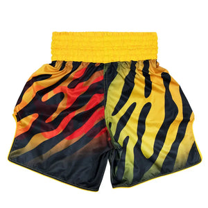 Fairtex Boxing Shorts Tiger Fairtex