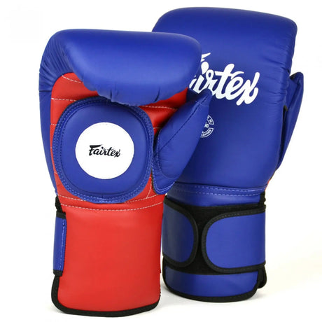 Fairtex Coach Sparring Gloves Fairtex