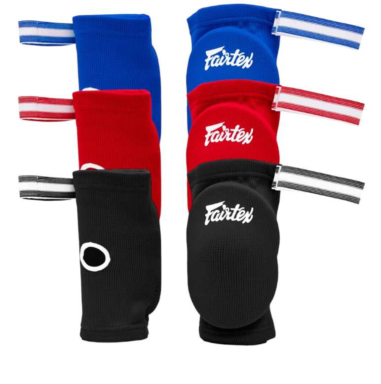 Fairtex Competition Elbow Pads Fairtex