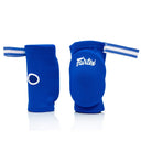 Fairtex Competition Elbow Pads Fairtex