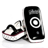 Fairtex Curved Thai Kick Pads Fairtex