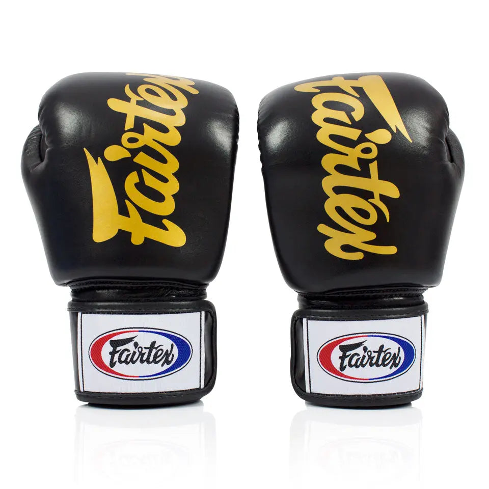 Fairtex Deluxe Tight-Fit Gloves Fairtex