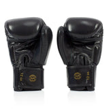 Fairtex Deluxe Tight-Fit Gloves Fairtex