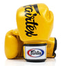 Fairtex Deluxe Tight-Fit Gloves Fairtex