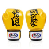 Fairtex Deluxe Tight-Fit Gloves Fairtex