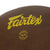 Fairtex Donut Punching Pad - Vintage Brown Fairtex