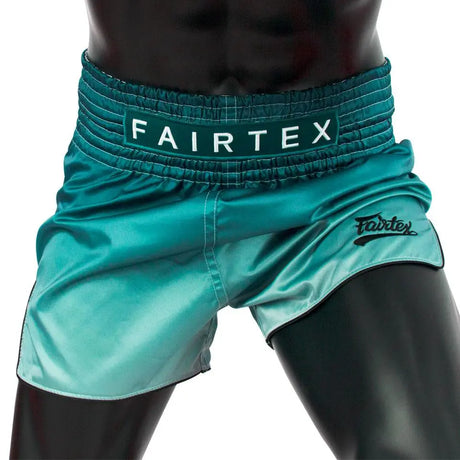 Fairtex Fade Muay Thai Shorts Fairtex