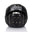 Fairtex Full Face Head Guard - Black Fairtex