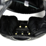 Fairtex Full Face Head Guard - Black Fairtex