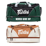 Fairtex Heavy Duty Gym Bag Fairtex