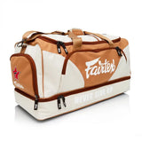 Fairtex Heavy Duty Gym Bag Fairtex