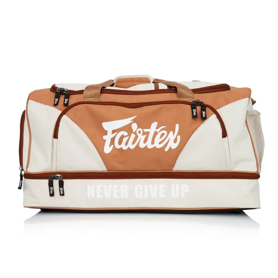 Fairtex Heavy Duty Gym Bag Fairtex