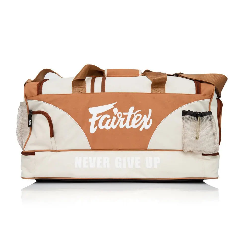 Fairtex Heavy Duty Gym Bag Fairtex