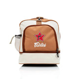 Fairtex Heavy Duty Gym Bag Fairtex