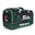 Fairtex Heavy Duty Gym Bag Fairtex