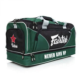 Fairtex Heavy Duty Gym Bag Fairtex