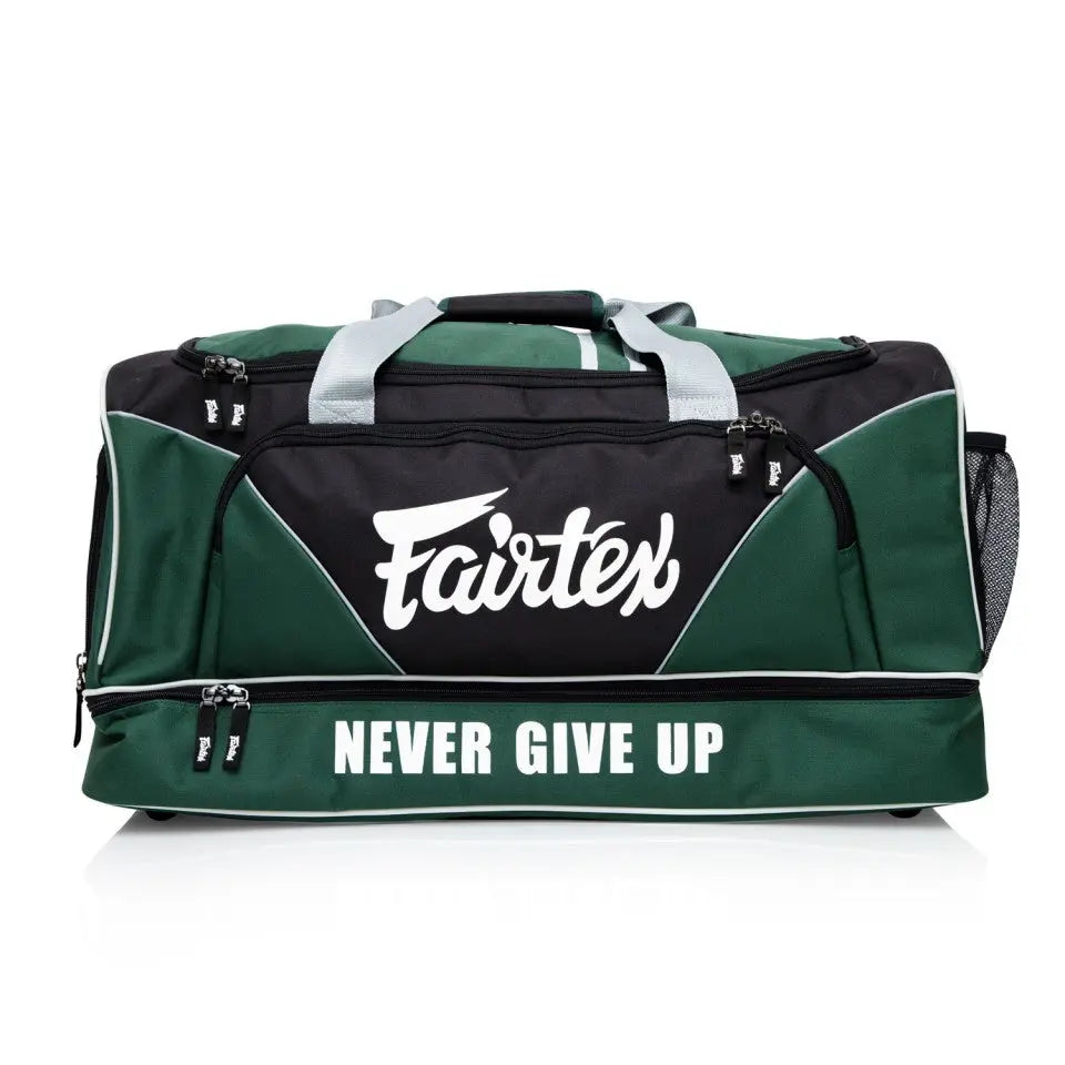 Fairtex Heavy Duty Gym Bag Fairtex