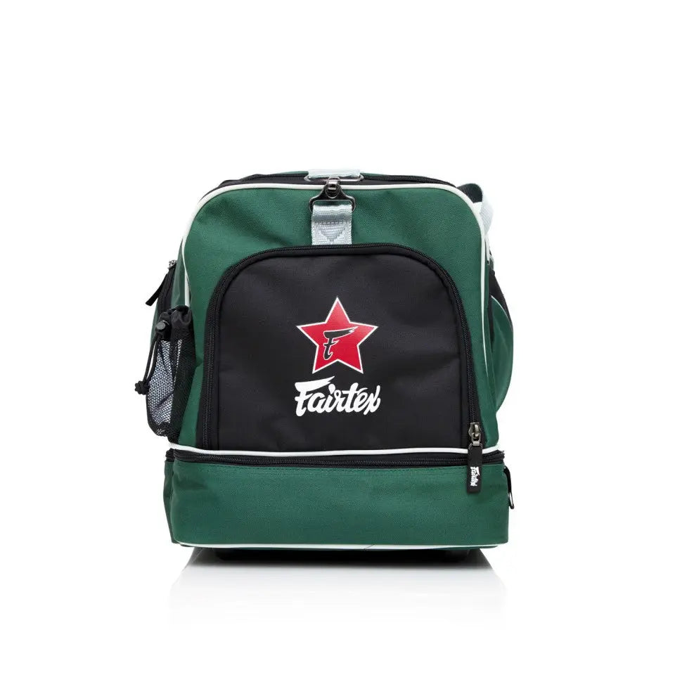 Fairtex Heavy Duty Gym Bag Fairtex