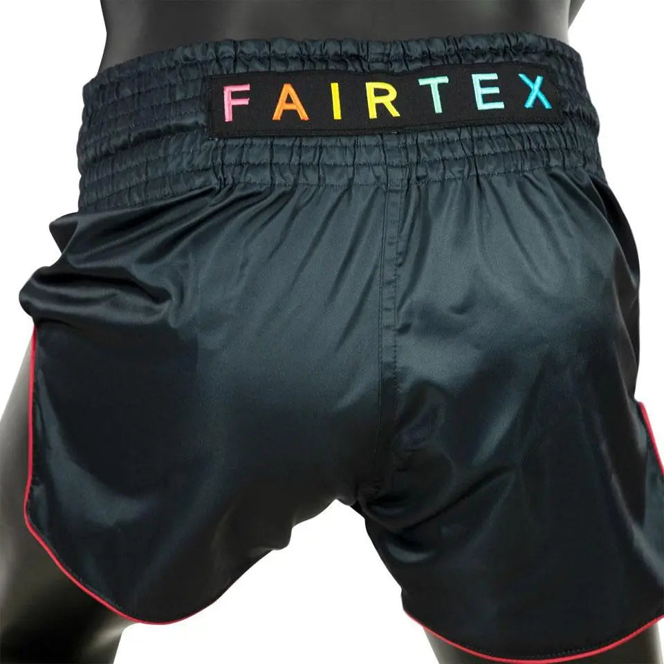 Fairtex Kabuki Muaythai Shorts Fairtex