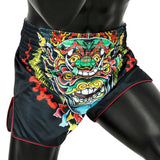 Fairtex Kabuki Muaythai Shorts Fairtex