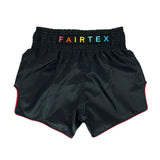 Fairtex Kabuki Muaythai Shorts Fairtex