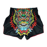 Fairtex Kabuki Muaythai Shorts Fairtex