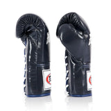 Fairtex Lace-Up Boxing Gloves Fairtex