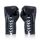 Fairtex Lace-Up Boxing Gloves Fairtex