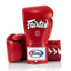 Fairtex Lace-Up Boxing Gloves Fairtex