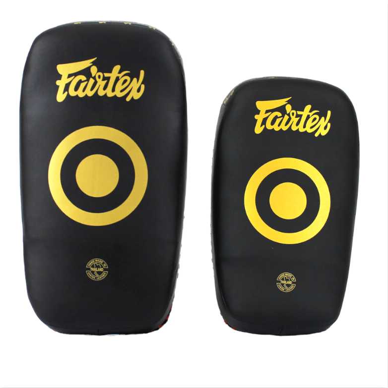 Fairtex Light Weight Thai Kick Pads Fairtex