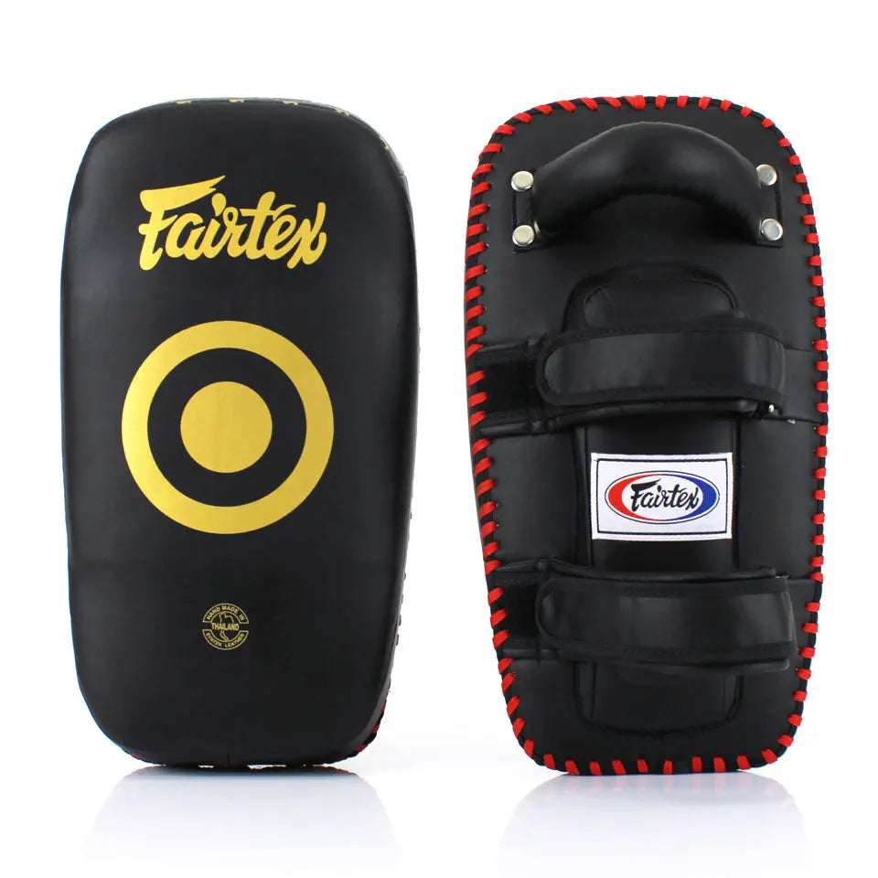 Fairtex Light Weight Thai Kick Pads Fairtex