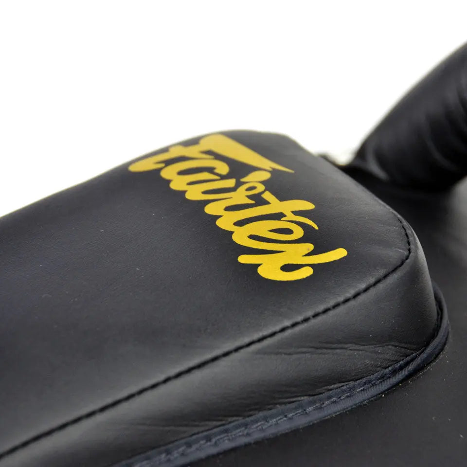 Fairtex Light Weight Thai Kick Pads Fairtex