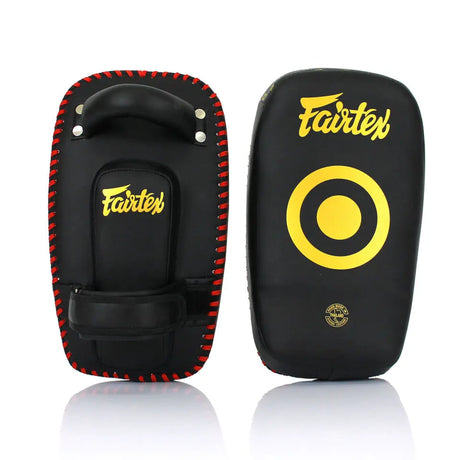 Fairtex Light Weight Thai Kick Pads Fairtex