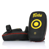 Fairtex Light Weight Thai Kick Pads Fairtex