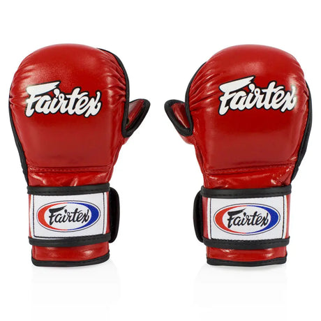 Fairtex MMA Sparring Gloves Fairtex