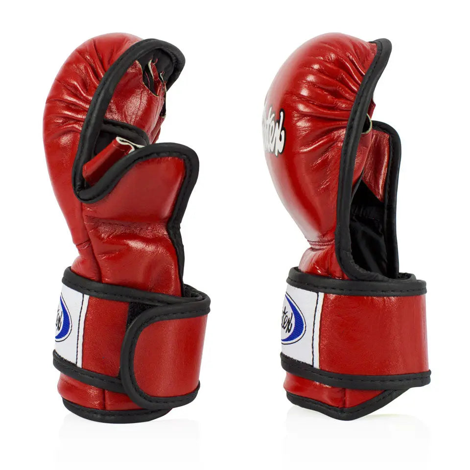 Fairtex MMA Sparring Gloves Fairtex