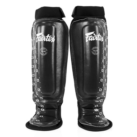 Fairtex MMA Style Shin Guards Fairtex